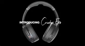 A Professional's Take on the New Crusher Evo Wireless