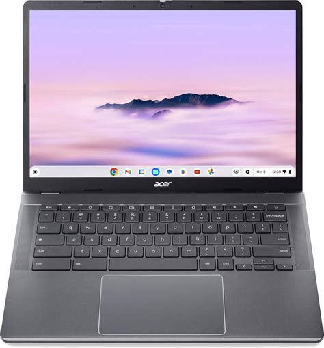 Acer Chromebook Plus 514 First Look: Unboxing and Impressions