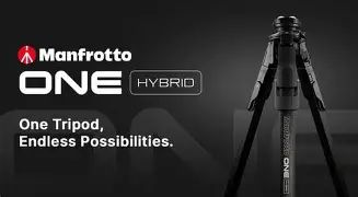 Should You Upgrade from Manfrotto One to Ricoh Gr Iv?