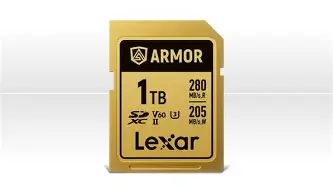 The Ultimate Showdown: Amazfit Helio Strap vs Lexar Armor Gold Sdxc Uhs Ii 1Tb Card for 2026